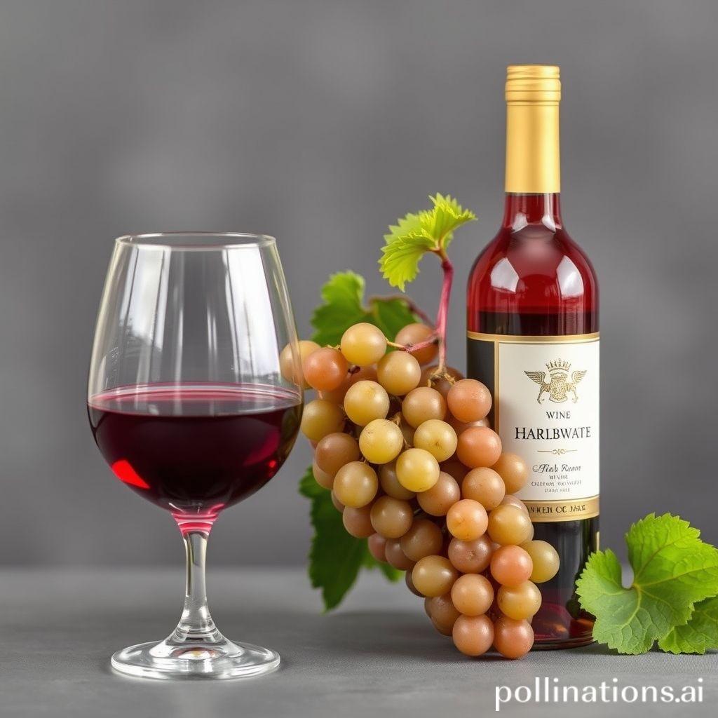 Is It Haram To Drink Grape Wine? Crazy Juicer